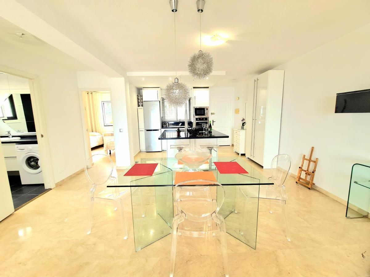 Apartment Sunrise Sea Views Eco With Swimming Pool *