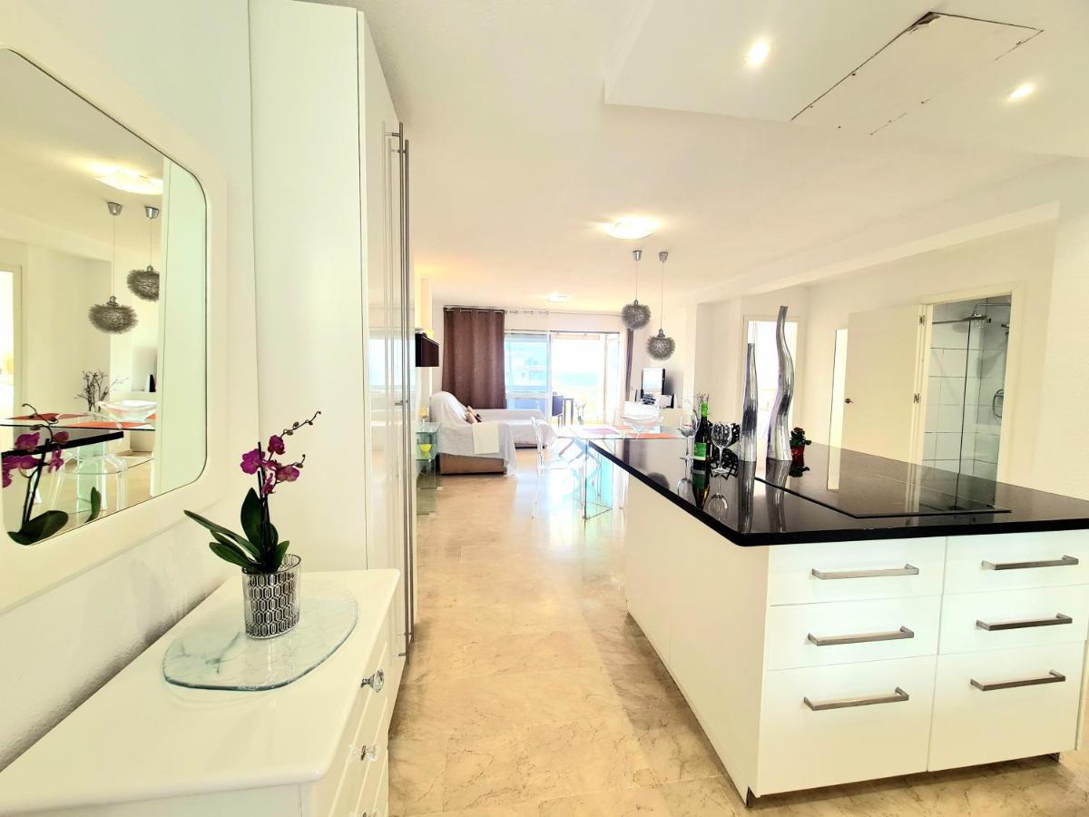 Sunrise Sea Views Eco With Swimming Pool Apartment