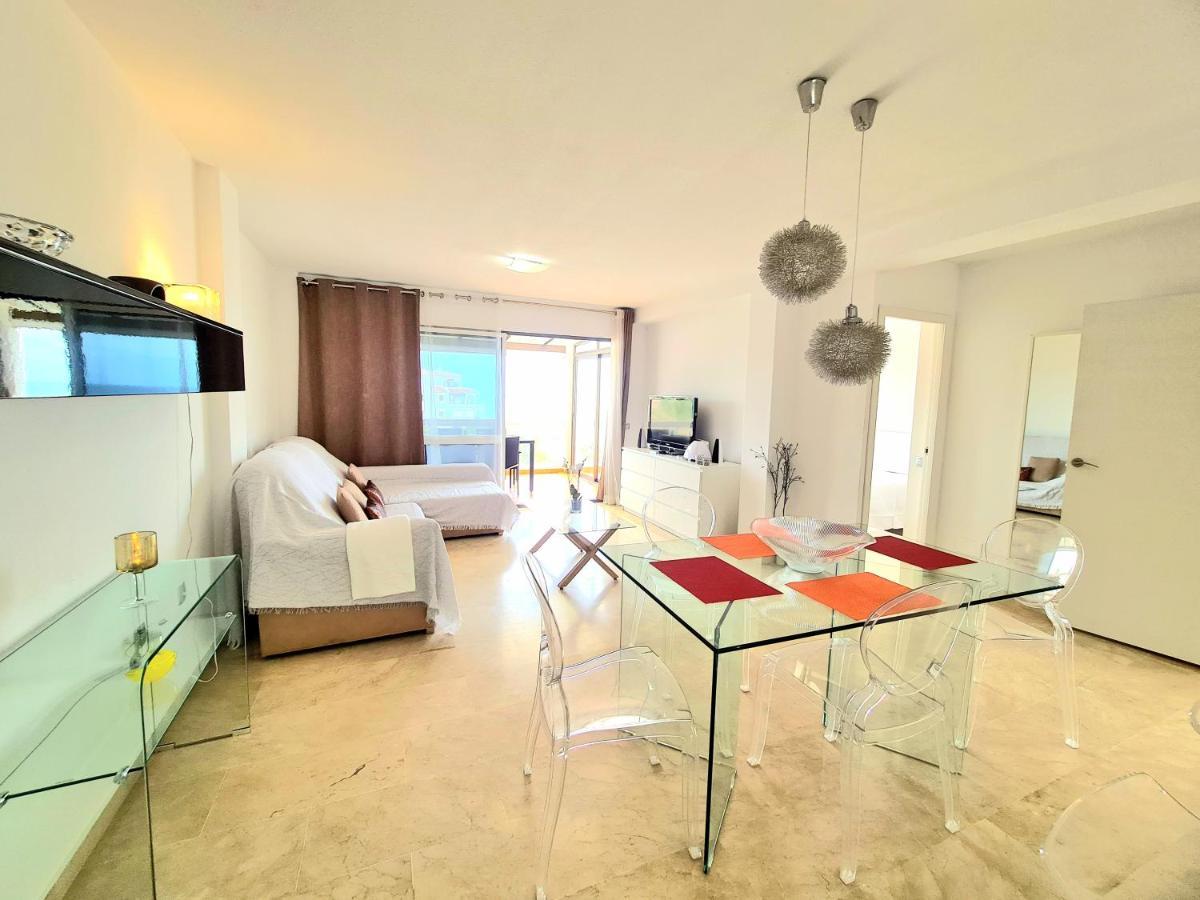 Appartamento Sunrise Sea Views Eco With Swimming Pool *