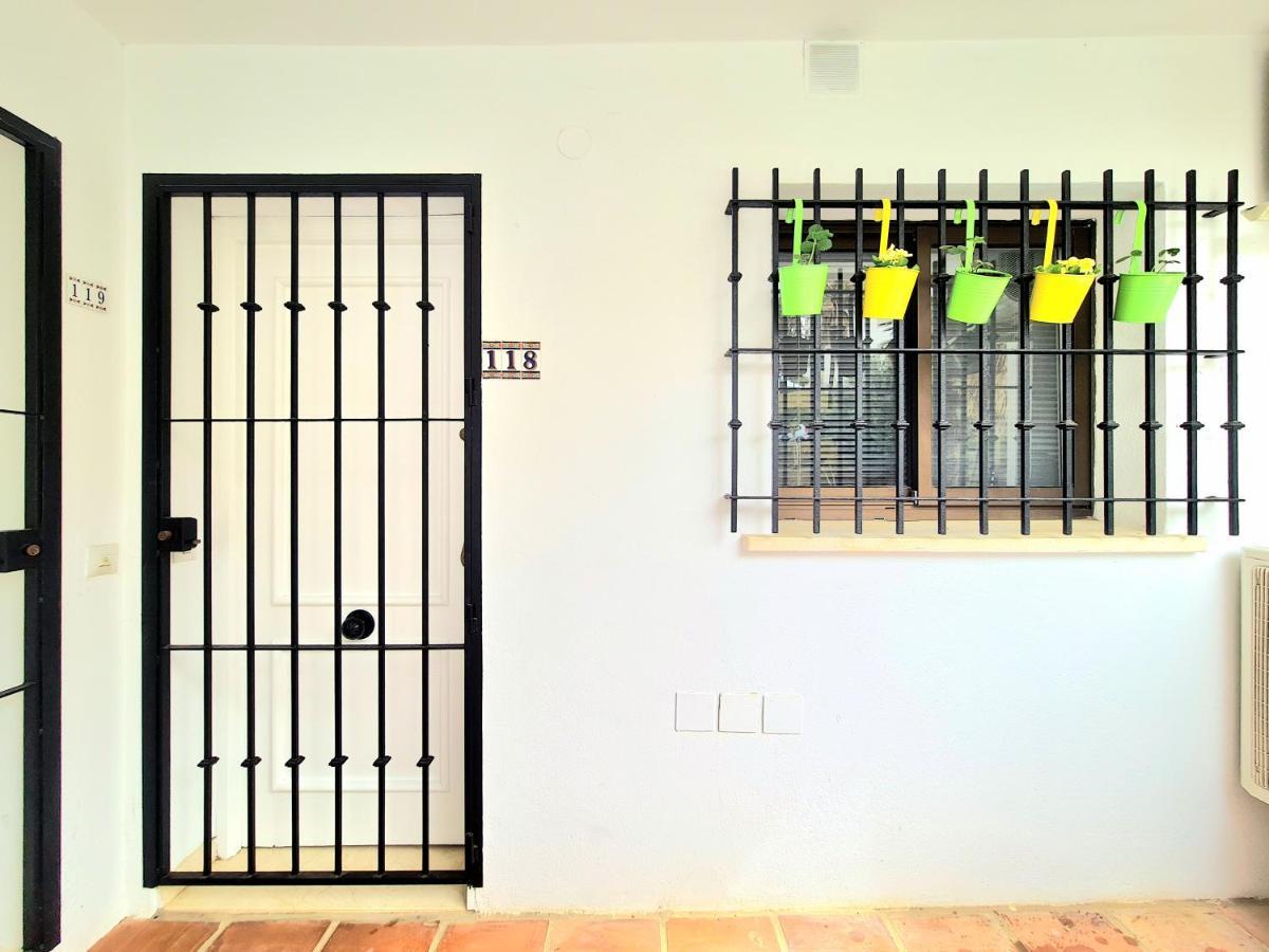 Apartment Sunrise Sea Views Eco With Swimming Pool Mijas