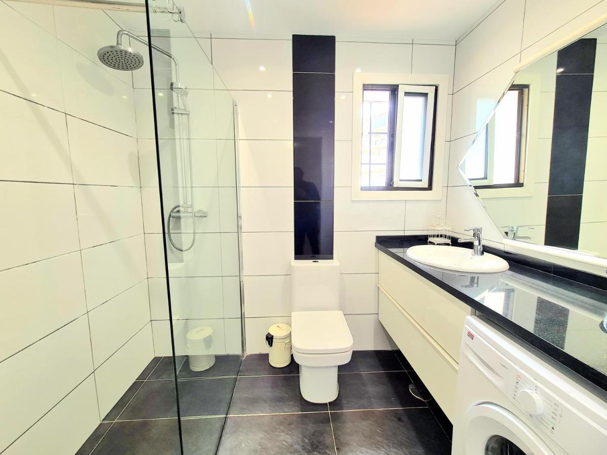 Apartment Sunrise Sea Views Eco With Swimming Pool