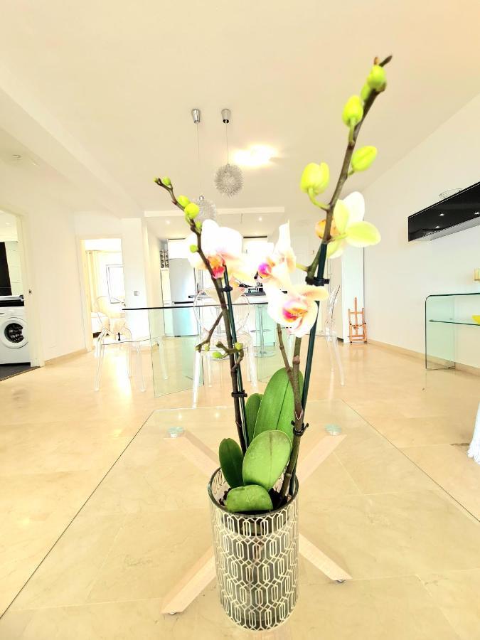 Sunrise Sea Views Eco With Swimming Pool *