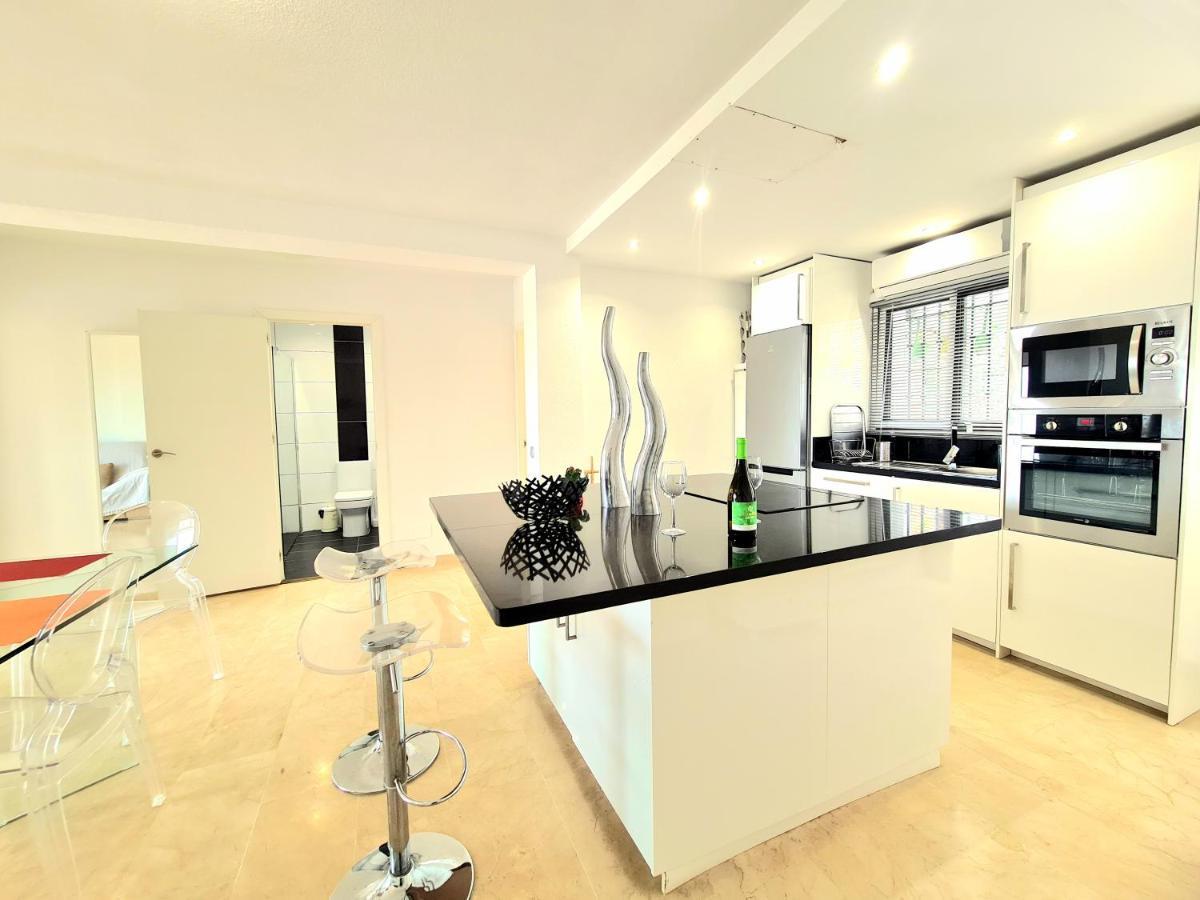 Sunrise Sea Views Eco With Swimming Pool