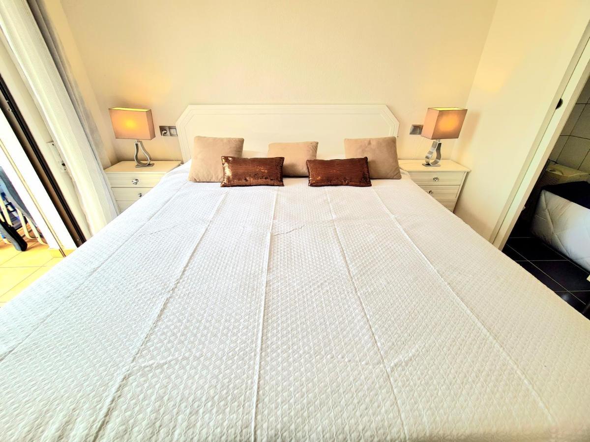 Sunrise Sea Views Eco With Swimming Pool Apartment