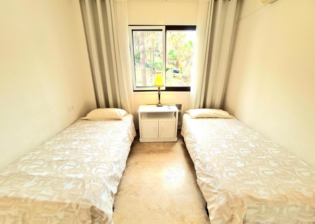 Sunrise Sea Views Eco With Swimming Pool