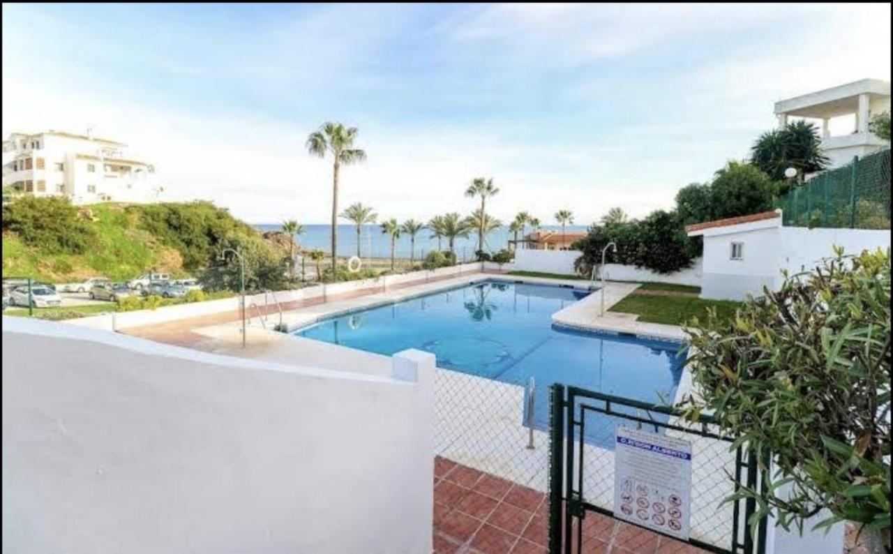 Sunrise Sea Views Eco With Swimming Pool * Mijas