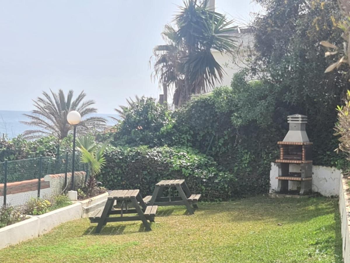 Sunrise Sea Views Eco With Swimming Pool Mijas