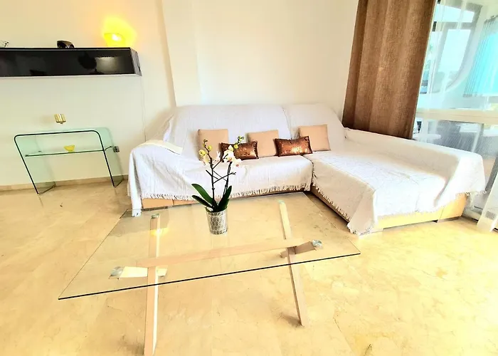 Sunrise Sea Views Eco Apartment With Swimming Pool