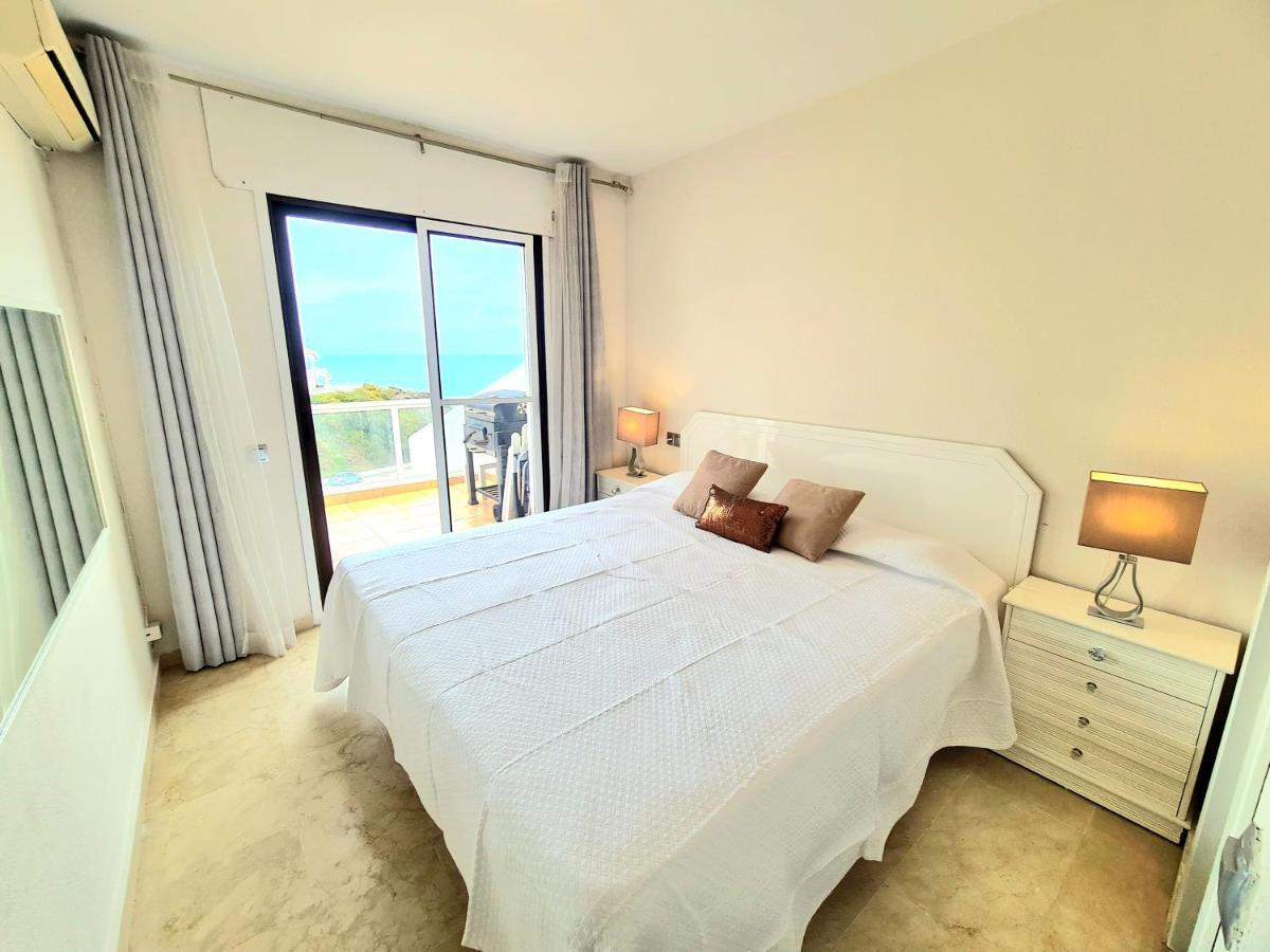 Sunrise Sea Views Eco With Swimming Pool Apartment
