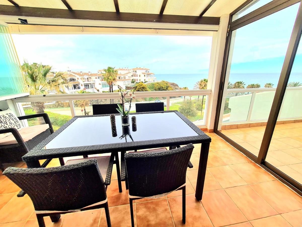 Sunrise Sea Views Eco With Swimming Pool Apartment Mijas