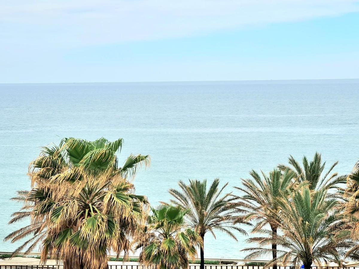 Apartment Sunrise Sea Views Eco With Swimming Pool