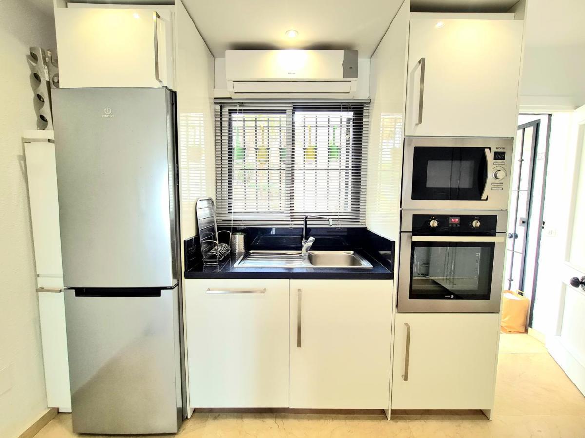 Sunrise Sea Views Eco With Swimming Pool *